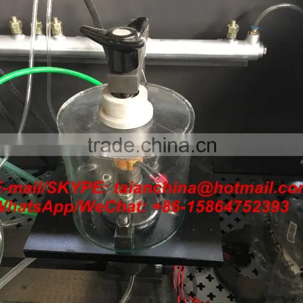 NT815 Common Rail Test Bench CR Tester Cr-nt815/a Common-rail Test Bench photo-3