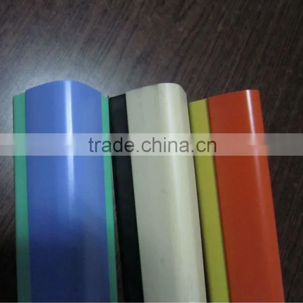 Wall Protection Systems-Factory Direct Sale Metal Wall Corner Protector photo-3