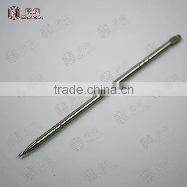 Wax Dab Tool Perfect for Wax or Dry Herb Vaporizer Golden Wax Dabber photo-5