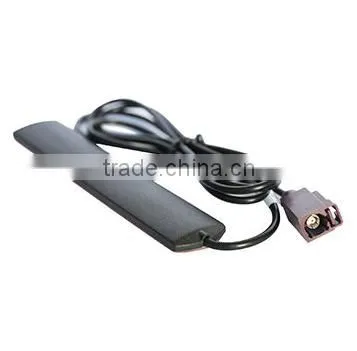 Gsm Patch Car Antenna With Fakra, RG174 Cable for Car Tracker Device Use,radio Antenna photo-3