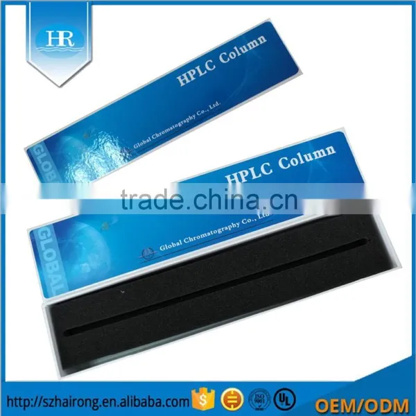 High Quality Custom Handmade Fancy White Cardboard Paper Gift Box photo-5