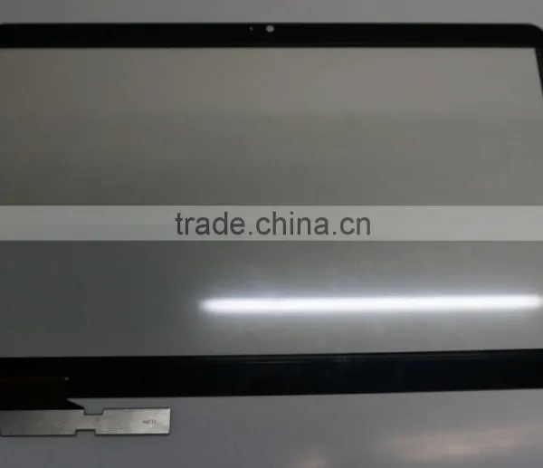 Original Brand New Touch Screen Digitizer Glass Panel For Sony VAIO Ultrabook SVF 14 SVF14 (Factory Wholesale) photo-2