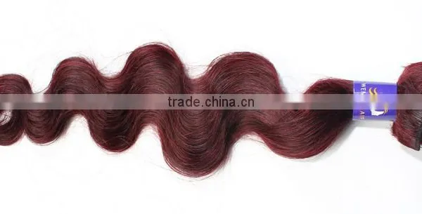 Superior Quality Hair Extension Type Malaysian Hair Extension photo-2