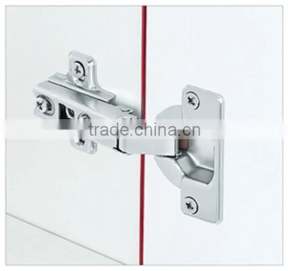 KH-B07 High Quality 95-degree Cabinet Door Hinge photo-2