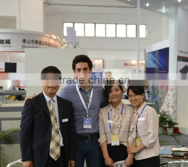 Industrial Automatic Glass Cutting Machine Cut Glass photo-5