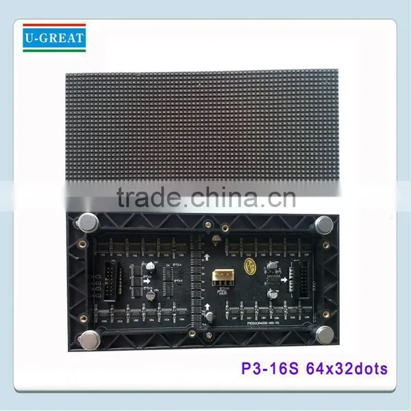 Illustrious Wholesale Indoor Advertising Led tv Display photo-2