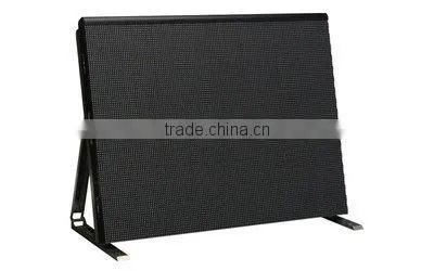 P16 Full Color Tube Chip Color and Video Display Function Led Display Panel photo-5