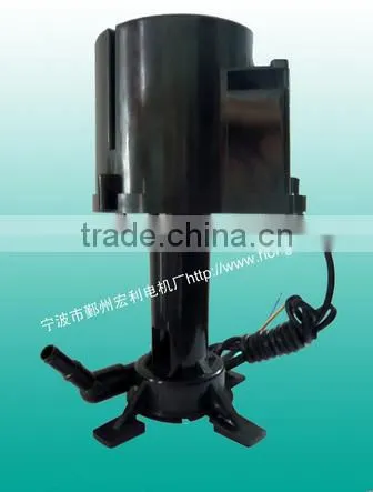 Coolant Pump From Factory