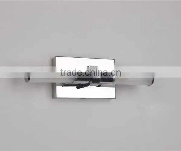 Bathroom Aluminum LED Mirror Light,IP44 photo-2