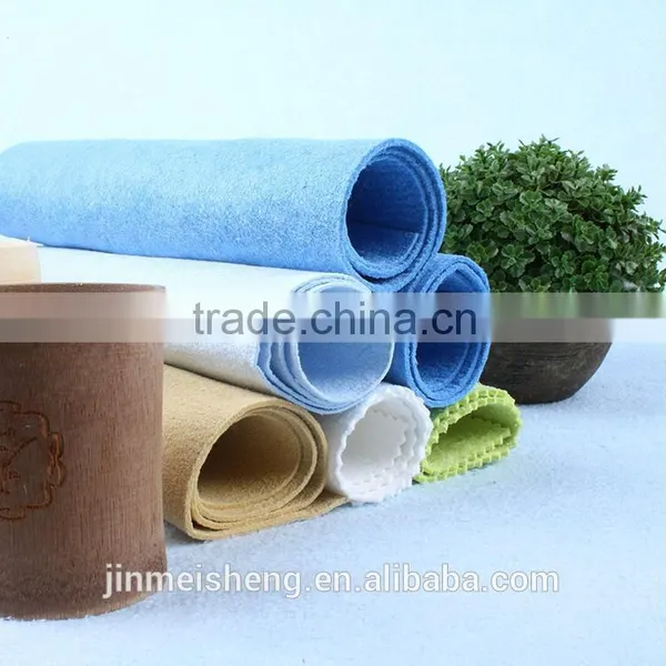 Microfiber Coating Chamois Towel photo-2