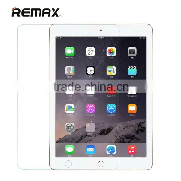 Remax 0.28 Tempered Glass Screen Protector For IPad Mini 1/2/3 7.9 Inch 2.5D Clear Screen Protective Film TB-0056 photo-5