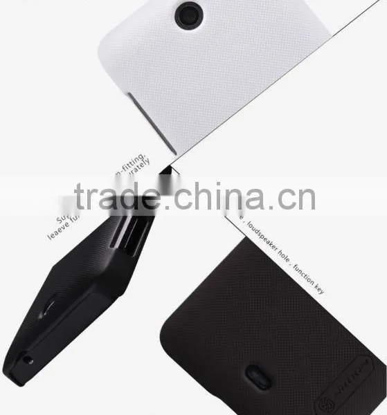Original Nillkin Frosted Hard PC Back Cover Case For Microsoft Lumia 430 MT-3637 photo-5