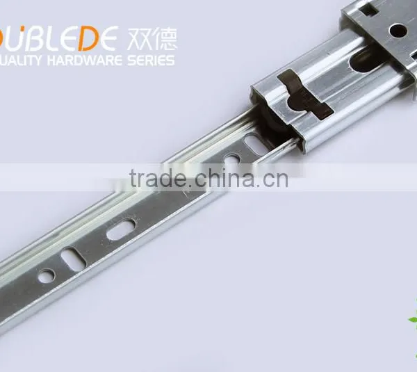 High Quality 45kg Rating Load Telescopic Drawer Slider photo-6
