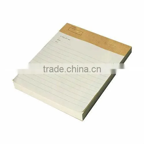 Custom Sticky Note
