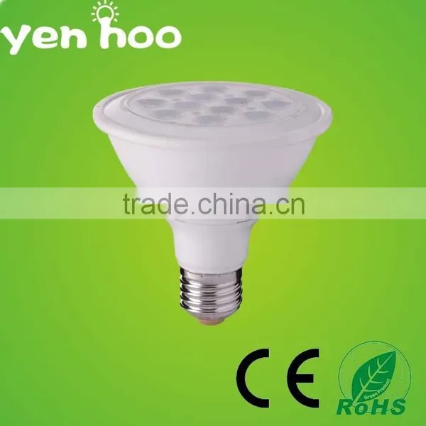 High Brightness 8W Par30 Smd 2835 Led Spot Light/e27 Smd Spotlight