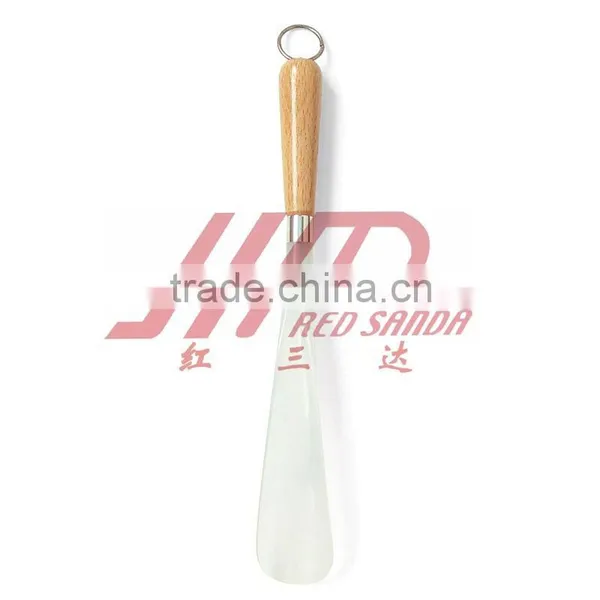 Shoe Horn Shoe Care