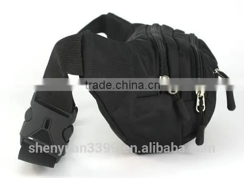 Tactical Waist Bag Outdoor Camping Military Army Thigh Bag Tool Pouch Leg Pack photo-5