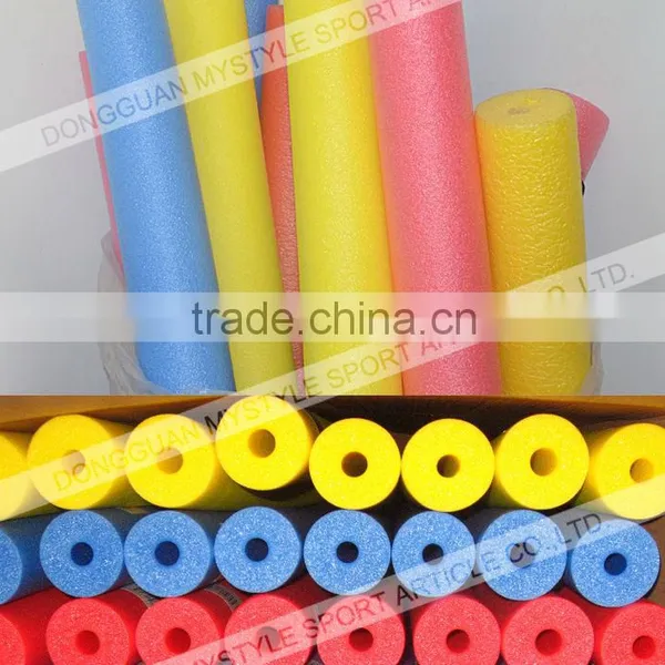 Wholesale Water Pool Noodles, Solid Foam Noodles, Swim Noodles photo-3