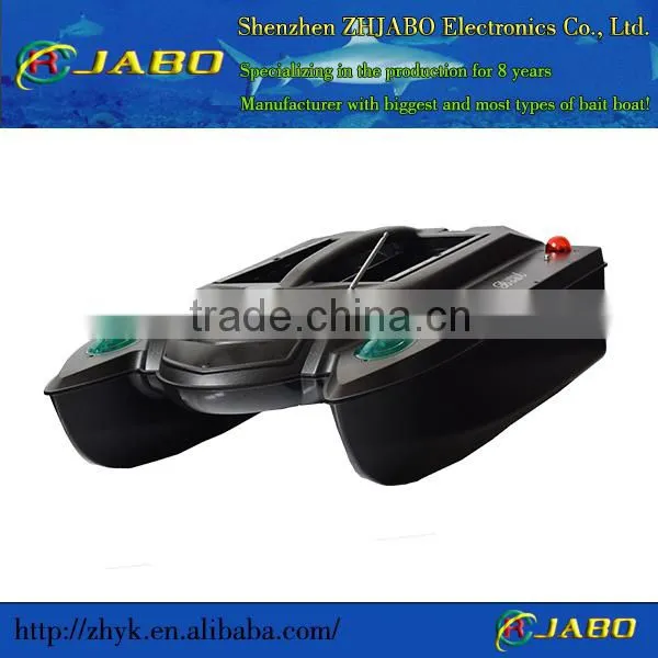 Fishing Bait Boat Fresh Bait Boat JABO Bait Boat photo-2