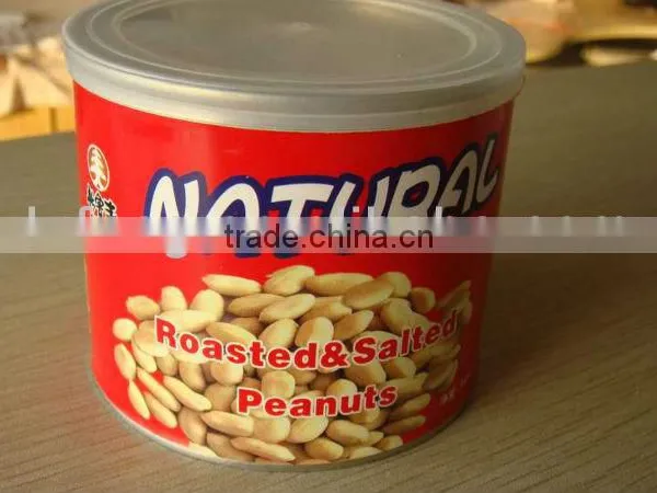 New Crop Chinese Best Price Roasted Peanut In Shell photo-6