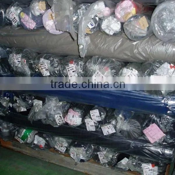 Nylon 100% Taslon Fabric Stock photo-2