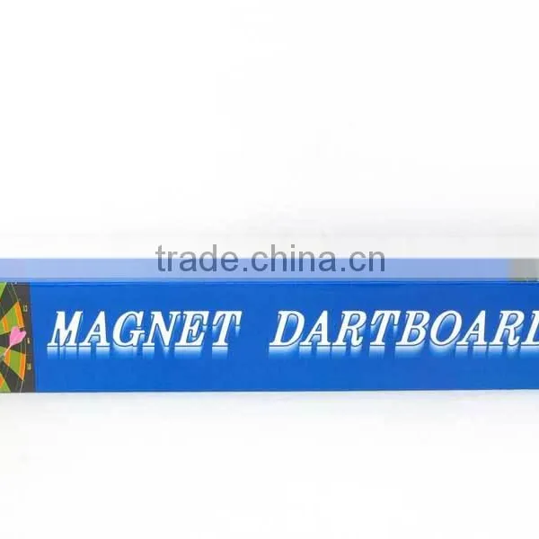 Hot Selling 17inch Magnetic Darboard Toys, Target Toys for Wholesale, Magnetic Toys for Children, EB033949 photo-2