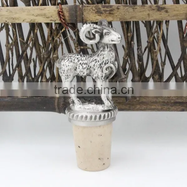 Forg Wine Stopper Bottle Stopper