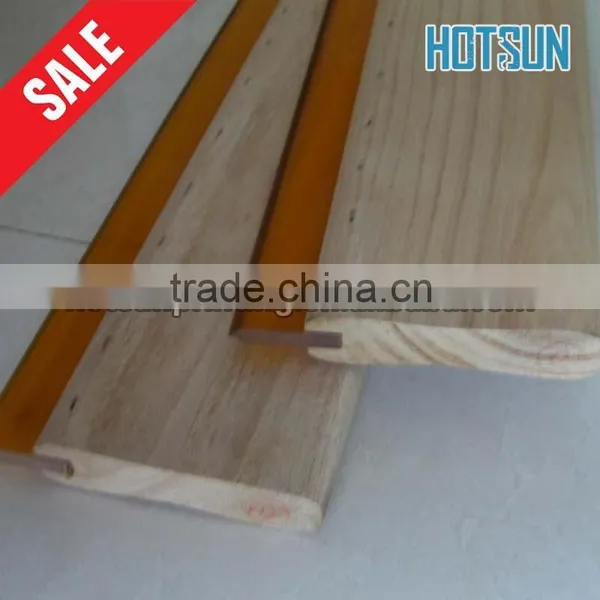High Quality Screen Printing Squeegee/3660X45X9mm,80-90 SHORE A photo-3