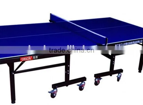 25mm Table Tennis Table