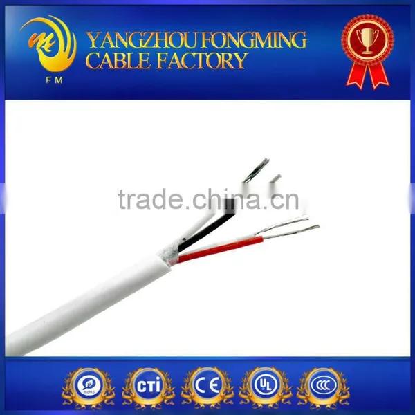 XLPE Insulated With Drain Wire Sensore Xlpe Cable photo-5