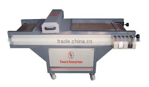 UV Varnish Dryer Exporter In India