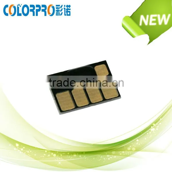 Colorpro hot sale auto reset chip for hp t1100 t610