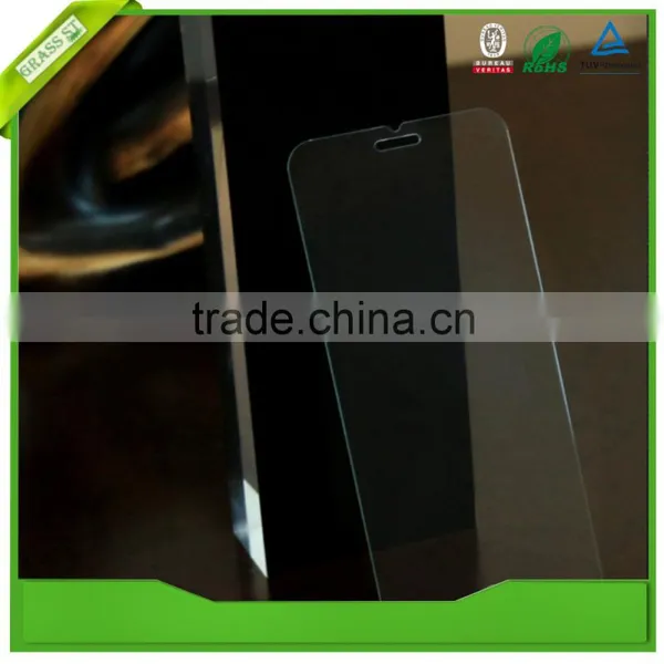 for Iphone 6 2.5D 9H Premium Real Tempered Glass Screen Protector photo-4