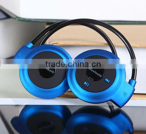 Foldable Super Bass Bluetooth Headphones Sport in 2015 photo-2