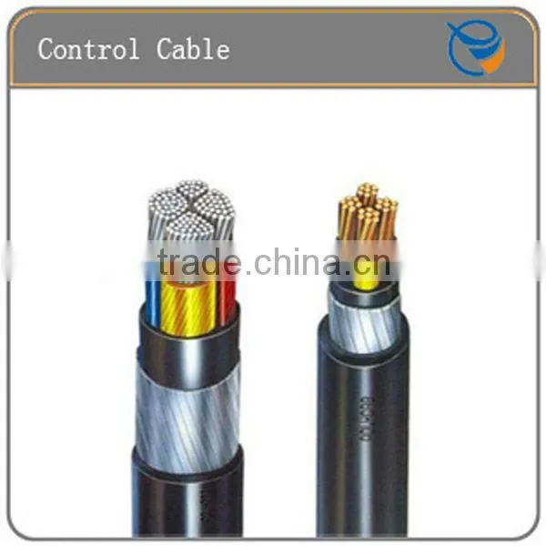 Auto Control Cable