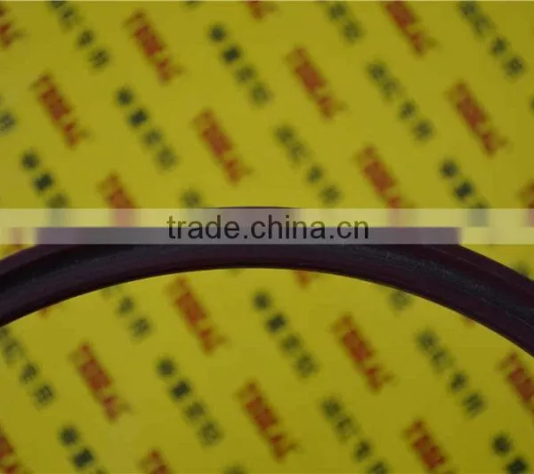 HYDRAULIC PISTON SEALS 3CX 904/06201 WEAR SLEEVE photo-5