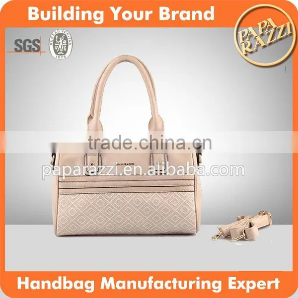 41571- 6-8USD Competitive Price Fashion Hand Bag Tote Bag for Woman