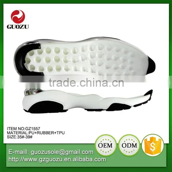 Unique Products Casual Polyurethane Outsoles photo-2