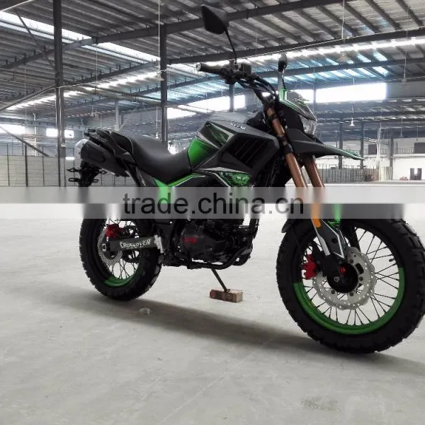 Chongqing Motor,CROSSOVER 250cc ,best off Road Motorcycles.LED Crossover Motorcycle. photo-2