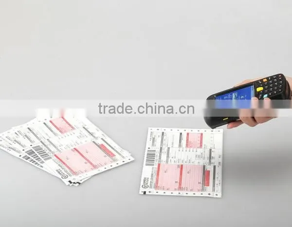 Guangdong Manufacturer Wireless Network Portable 320g Handheld PDA photo-6