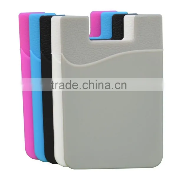 Mobile Phone Spare Parts Cell Phone Case Card Holder photo-3