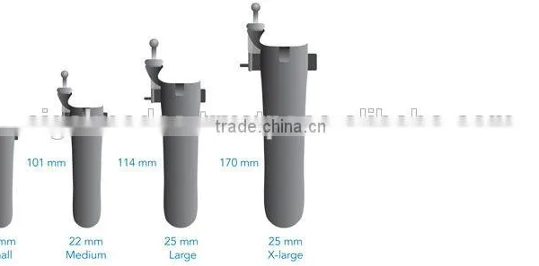 High Grade Stainless Steel Vaginal Speculum/ Gynecological Speculum Instruments photo-3
