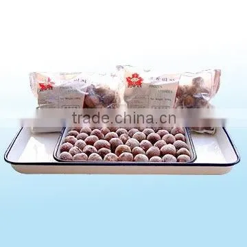 IQF Lychees, (Frozen Foods)