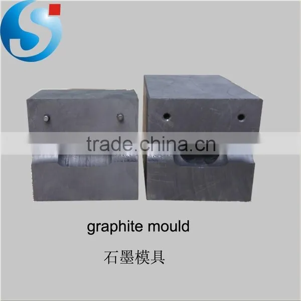 Pure Graphite Mould / All Style / Sales in Order photo-5