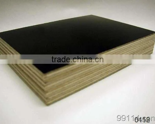 2440*610mm wbp water proof film faced plywood