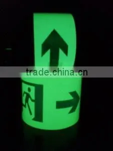 Glow in The Dark Tap