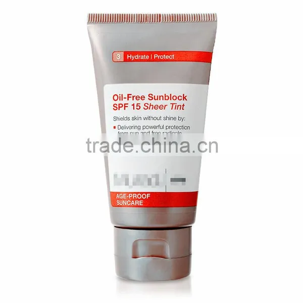 SPF 30+ Sunscreen SunBlock For Men