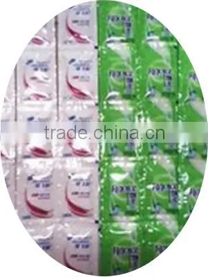 2016 Wholesale Price High Speed Automatic Shampoo Pouch Packaging Machine photo-2