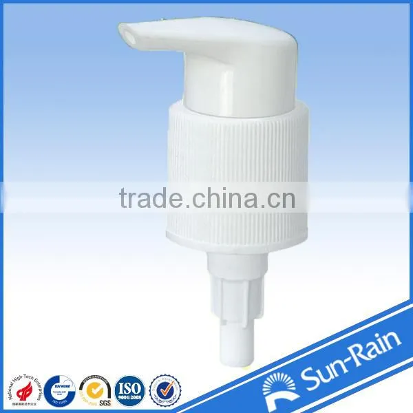 Plastic Liquid Soap Dispenser Pump Lotion Pump photo-4