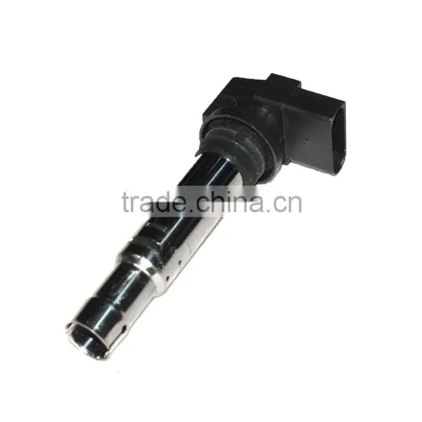 036905715F Ignition Coil Assembly For GOLF/R32 BAD.BCB.BCA 2003-2004 photo-2